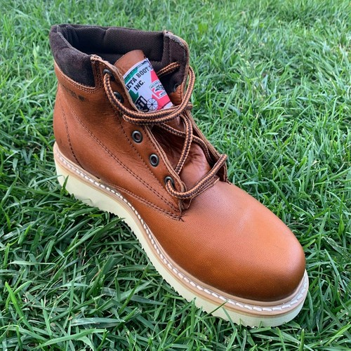 Men work construction boots - men's,