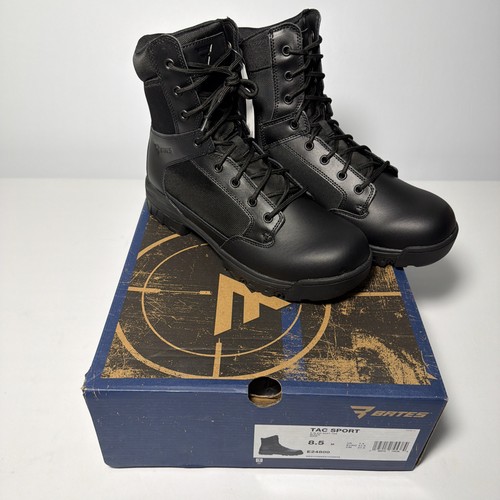 Bates men size 5 - bates, men’s