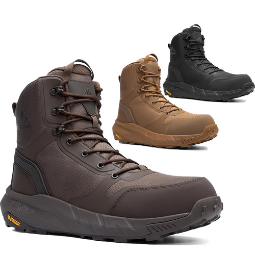 Men composite toe safe - men's,