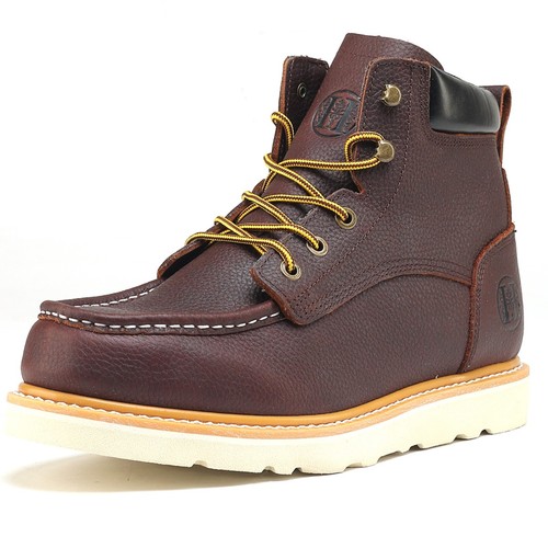 Soft moc toe mens - soft,