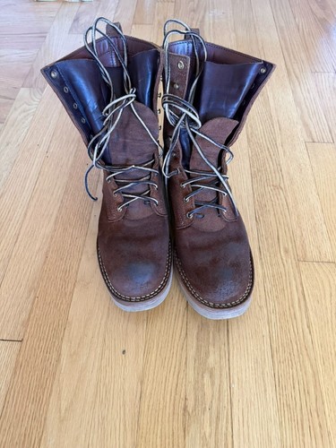 Nicks handmade boots - nicks, traveler