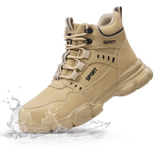 Gsutenmre steel toe boots - toe, for