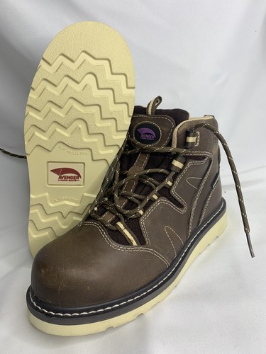 Work boot men - work, men's